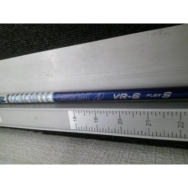 GRAPHITE DESIGN（グラファイトデザイン） 中古 Tour AD VR-6（S