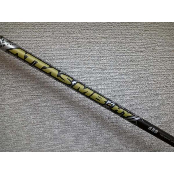 返品OK 【中古ゴルフクラブ】UST マミヤ シャフト単品 (ピン スリーブ