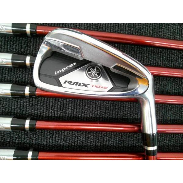 YAMAHA（ヤマハ） 中古 インプレスRMX UD 2/BASSARA FS/R/26[9947