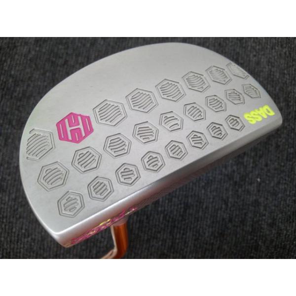 BETTINARDI（ベティナルディ） 中古 DASS SS3 RJB021344 GRATEFUL CAT