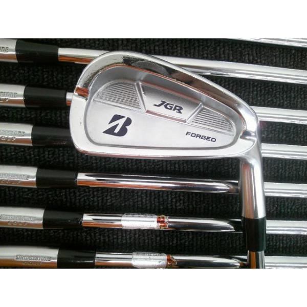 BRIDGESTONE（ブリヂストン） 中古 JGR FORGED/N.S.PRO MODUS3 TOUR