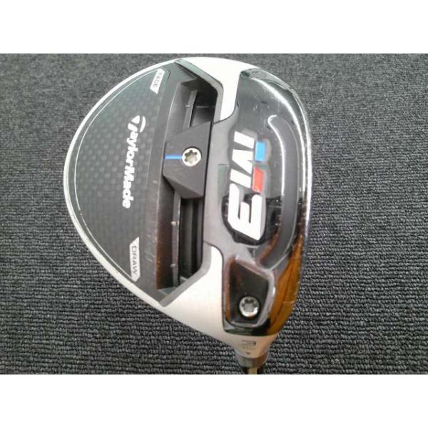 TaylorMade 中古 テーラーメイド M3/Speeder661EVOLUTION IV(JP