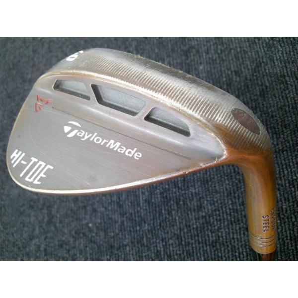 TaylorMade（テーラーメイド） 中古 MILLED GRIND HI-TOE 60-10 