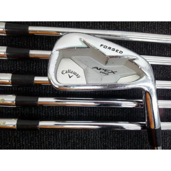 dynamic 2019 PRO 【大特価】APEX gold s200の通販 pro apex 楽天市場】callaway S200 クラブ