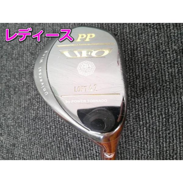 kasco（キャスコ） 中古 UFO by POWER TORNADO/Falcon Shaft/L/42[8384