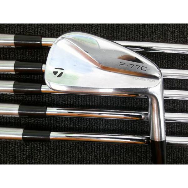 TaylorMade（テーラーメイド） 中古 P770 2020/N.S.PRO MODUS3