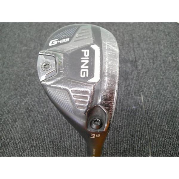 PING（ピン） 中古 G425 HYBRID/PING TOUR 173-85(JP)レンチナシ/S/19