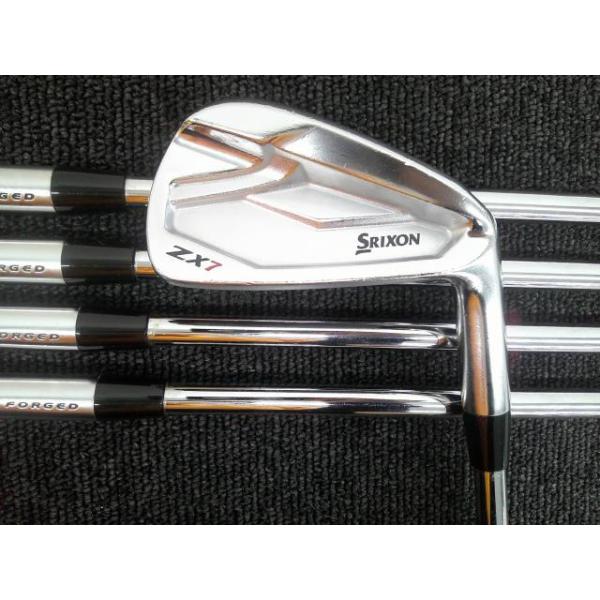 DUNLOP（ダンロップ） 中古 スリクソンZX7/DG/S300/25[9634]□松山