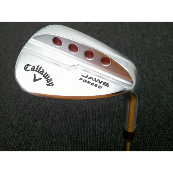 Callaway（キャロウェイ） 中古 JAWS FORGED Chrome 54-12
