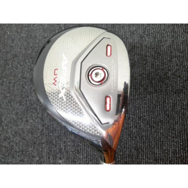Callaway（キャロウェイ） 中古 APEX UW/The ATTAS V2 7/X/21[7205