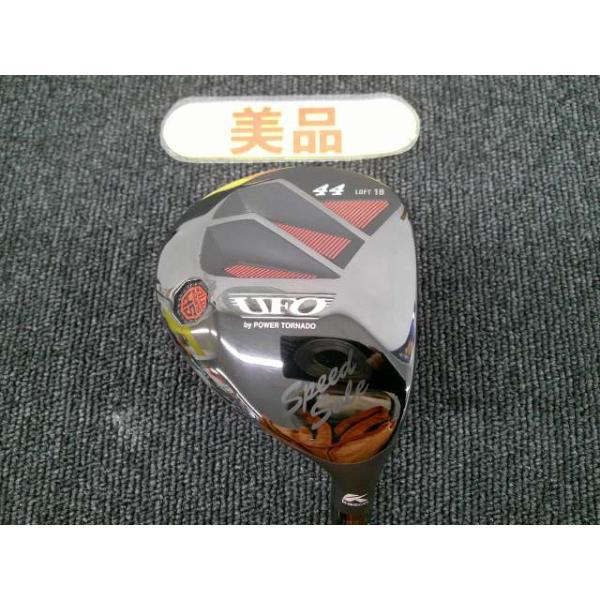 kasco（キャスコ） 中古 UFO Speed by POWER TORNADO/Falcon Shaft/R