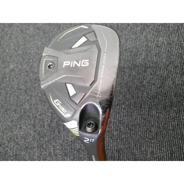 PING（ピン） 中古 G430 HYBRID/PING TOUR 2.0 CHROME 85(JP