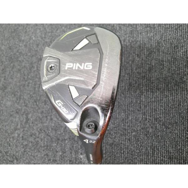 PING（ピン） 中古 G430 HYBRID/SPEEDER NX HB 85 レンチナシ/S/22