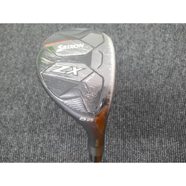 DUNLOP（ダンロップ） 中古 スリクソンZX Mk II HYBRID/Diamana ZX II