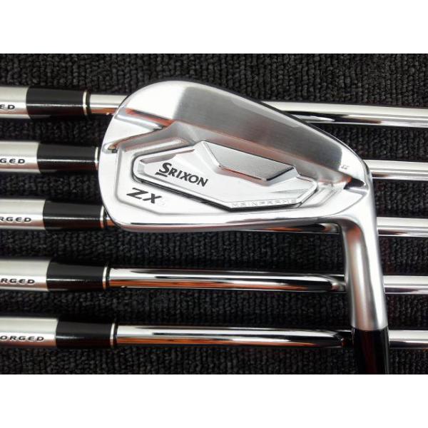 DUNLOP（ダンロップ） 中古 スリクソンZX5 Mk II/Dynamic Gold 85/S200