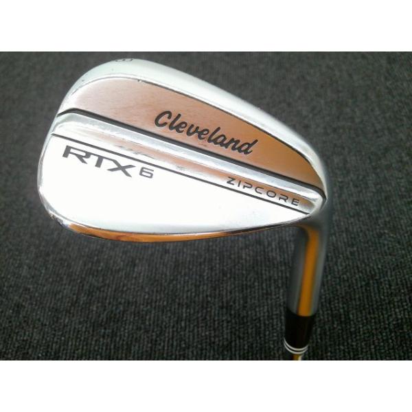 Cleveland Golf（クリーブランドゴルフ） 中古 クリーブランド RTX-6