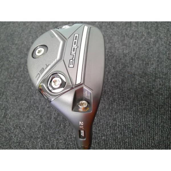 COBRA（コブラ） 中古 KING TEC HYBRID 2023/TourAD for Cobra(JP