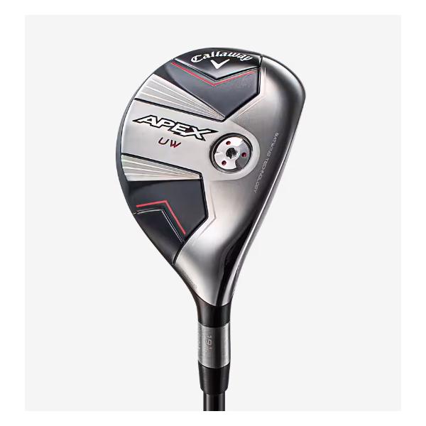 Callaway（キャロウェイ） 中古 APEX UW 2024/Tour AD DI-7/S/23[8634