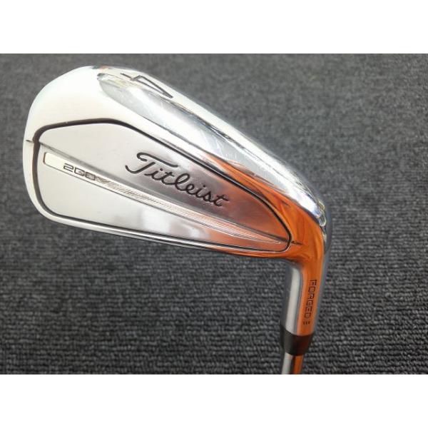Titleist（タイトリスト） 中古 T200 UTILITY 2023/N.S.PRO MODUS3