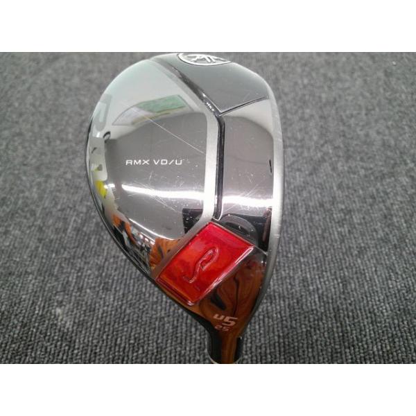 YAMAHA（ヤマハ） 中古 RMX VD UT 2024/TENSEI TR h/SR/25[6964]□松山