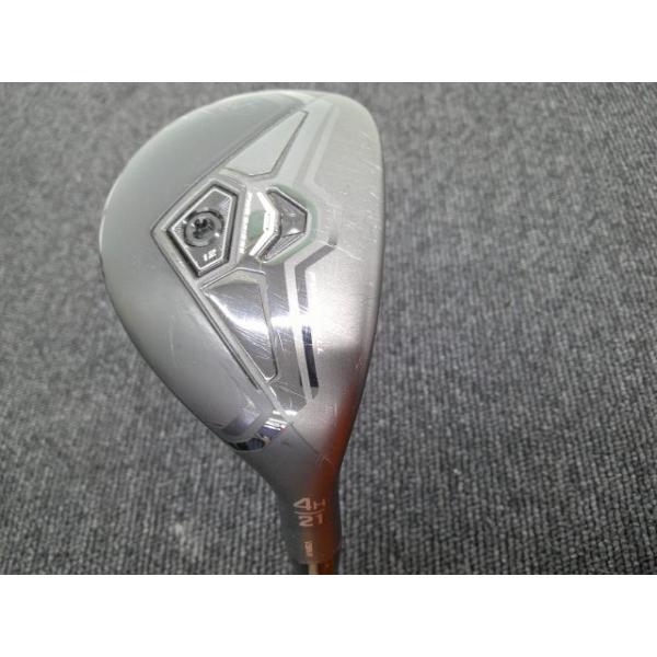 COBRA（コブラ） 中古 DARKSPEED UT/SPEEDER NX for Cobra(JP)/S/21