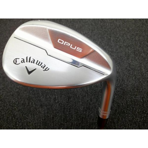 Callaway OPUS 3本セット　中古 Callaway OPUS 3本セット 中古 中古】OPUS クロム ウェッジ N.S.PRO
