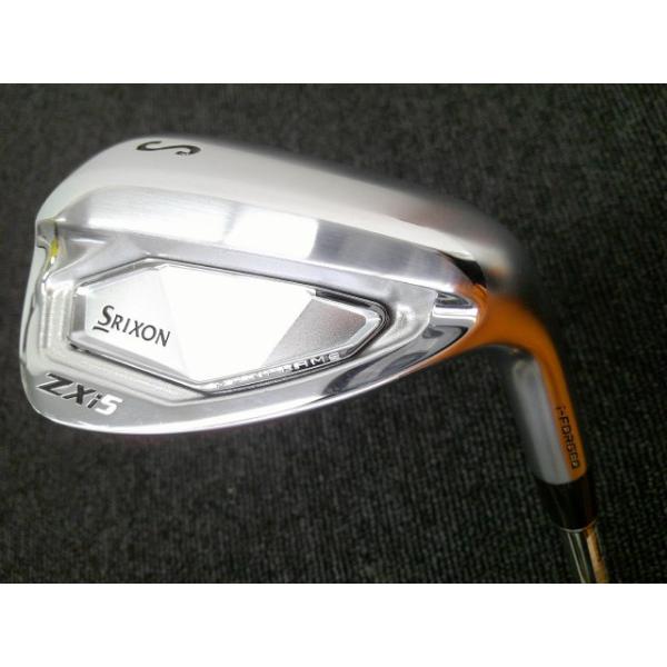 DUNLOP（ダンロップ） 中古 スリクソンZXi5/MODUS3TOUR105/S/56[9067