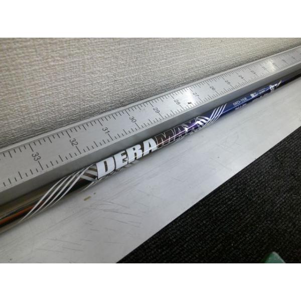 中古 デラマックス 08 Premium Series 08D-5（SR） タイトリスト用