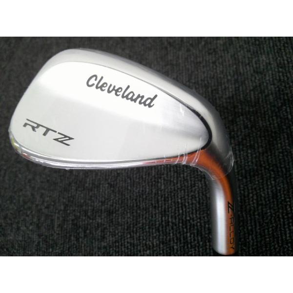 Cleveland Golf（クリーブランドゴルフ） 中古 クリーブランド RTZ