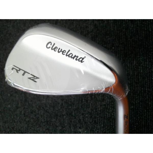 Cleveland Golf（クリーブランドゴルフ） 中古 クリーブランド RTZ