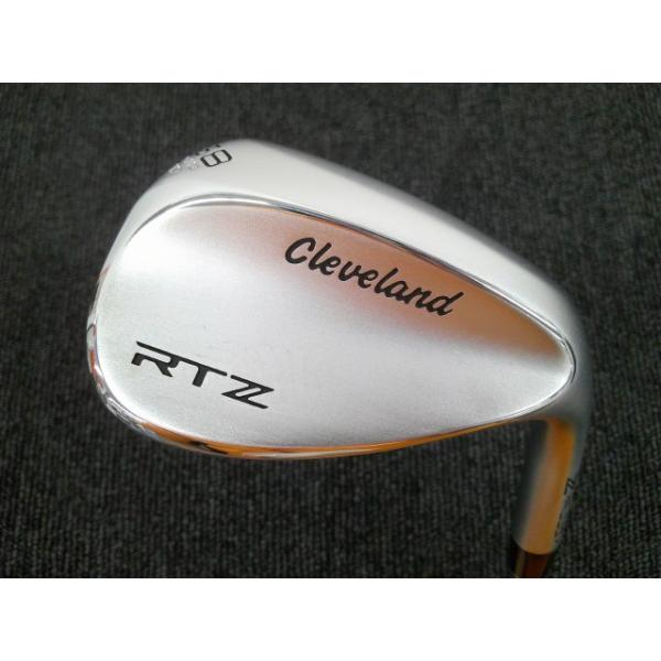 Cleveland Golf（クリーブランドゴルフ） 中古 クリーブランド RTZ