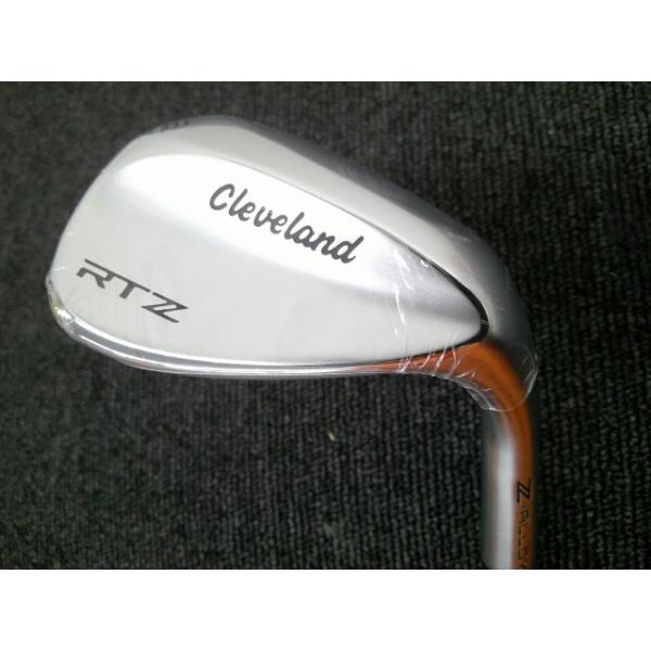Cleveland Golf（クリーブランドゴルフ） 中古 クリーブランド RTZ