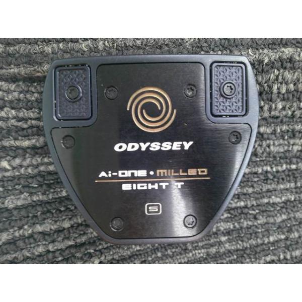 ODYSSEY（キャロウェイゴルフ） 中古 オデッセイ Ai-ONE MILLED EIGHT