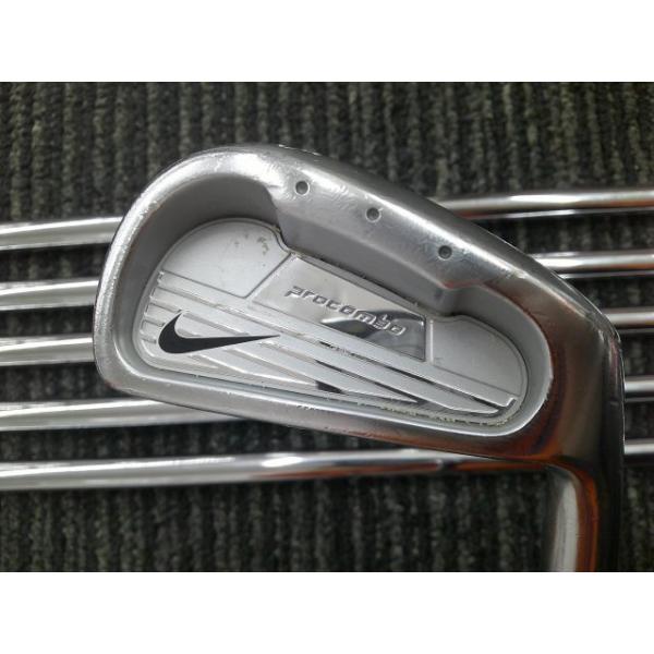 NIKE（ナイキ） 中古 プロコンボOS/スチール/-/27[0250]□博多