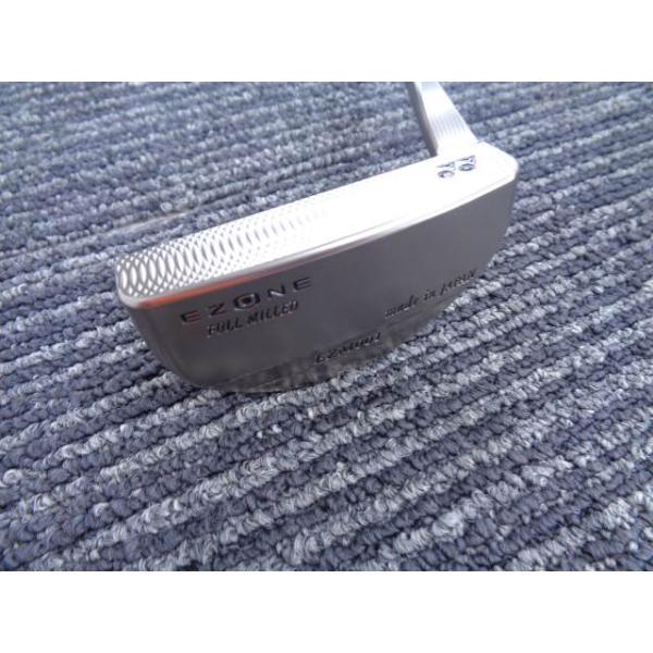ヨネックス EZONE EZM-001 34インチ パター golfmammos_041159380030073