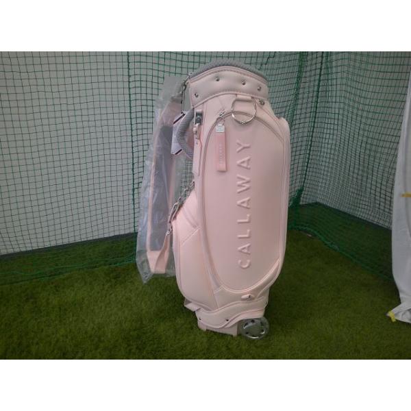 Callaway（キャロウェイ） 中古 HANNAH レディースキャディバッグ//0
