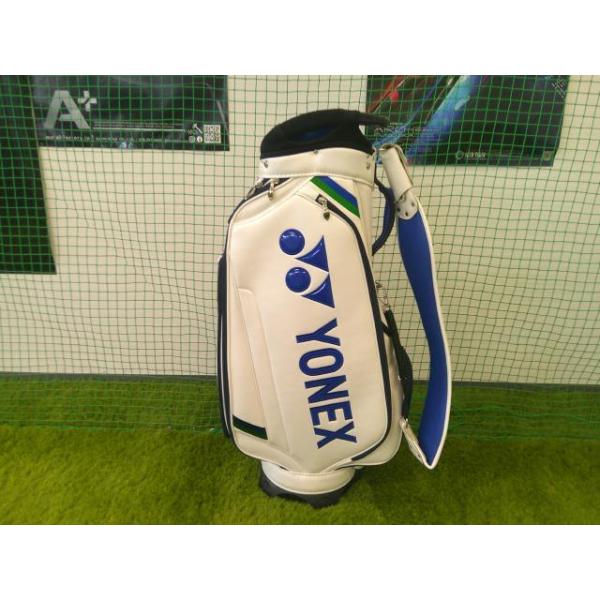 YONEX（ヨネックス） 中古 プロモデルレプリカキャディバッグ//0[4576