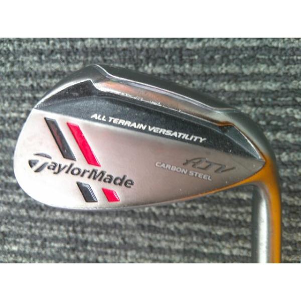 TaylorMade（テーラーメイド） 中古 ATVウェッジ 軟鉄/DG/S200/54[2494