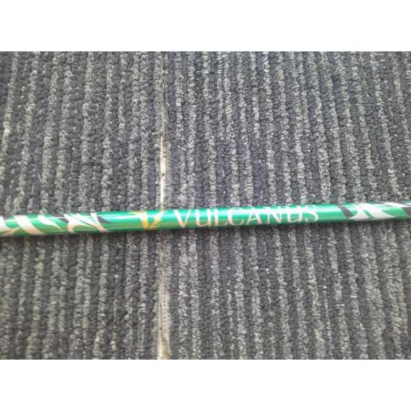 中古 日本シャフト VULCANUS GREEN V520（-） ピン用スリーブ 44.125
