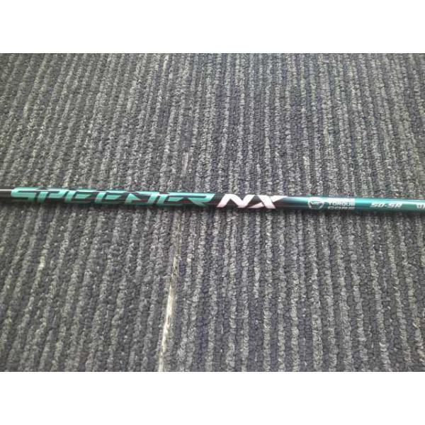 フジクラシャフト 中古 フジクラ SPEEDER NX GREEN 50（SR