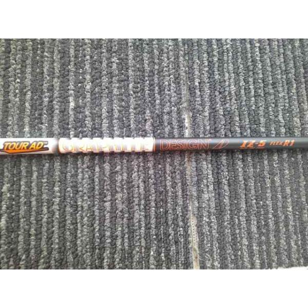 GRAPHITE DESIGN（グラファイトデザイン） 中古 Tour AD IZ-5 (R1)//0