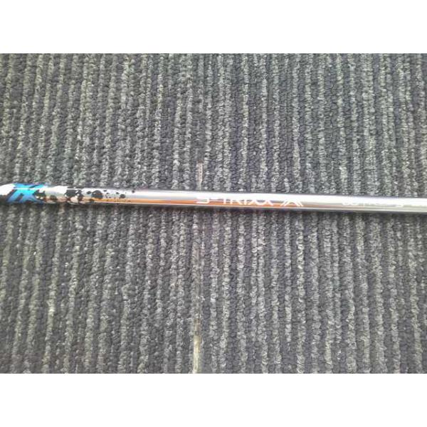 三菱ケミカル　エストリックスX S-TRIXX 40R タイトリスト　1W用 三菱（MITSUBISHI） 中古 三菱ケミカル S-TRIXX X 60（S