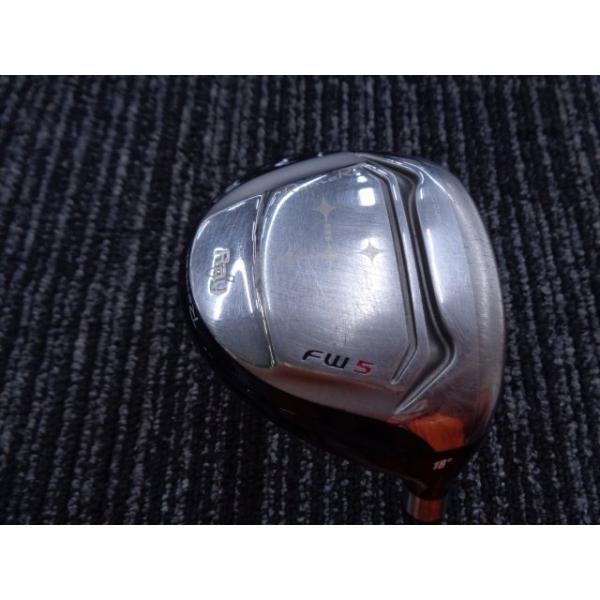 中古 ロマロ RayV/MCF 60/S/18[8875]□博多 : 041862210028875  