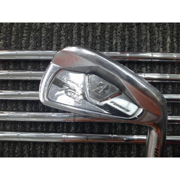 BRIDGESTONE（ブリヂストン） 中古 TOUR B JGR HF2/オリジナルスチール