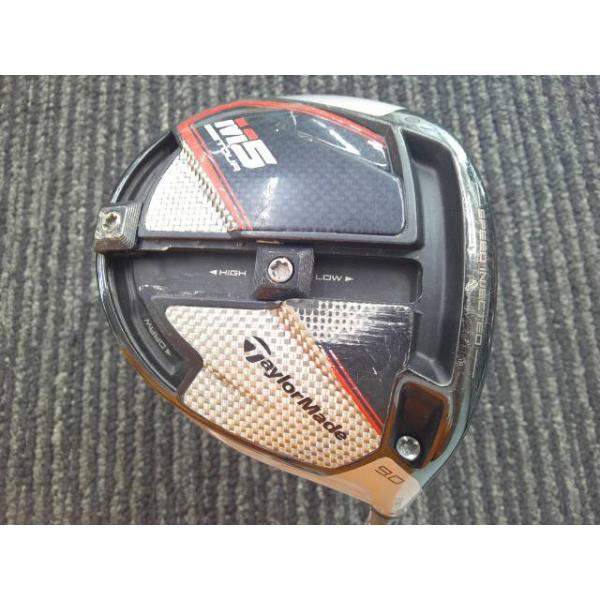 TaylorMade（テーラーメイド） 中古 M5 TOUR/Diamana DF60/S/9[2893