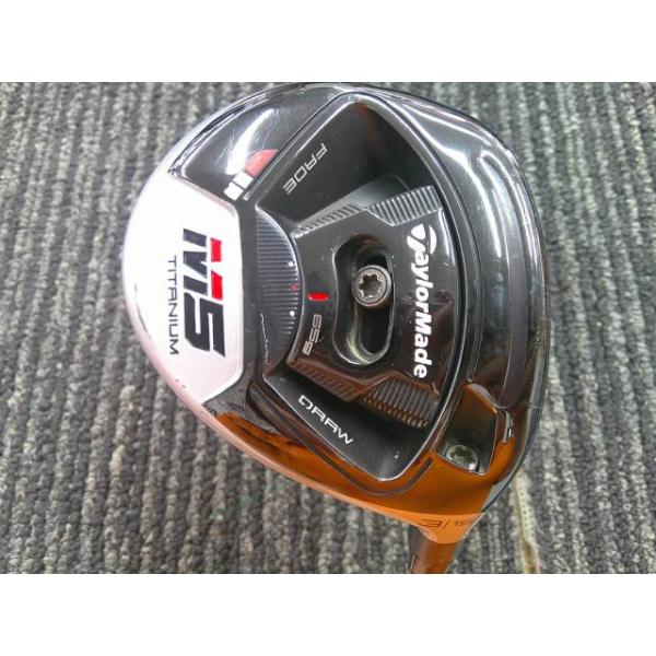 TaylorMade（テーラーメイド） 中古 M5/KUROKAGE TM5 2019(JP)/S/15