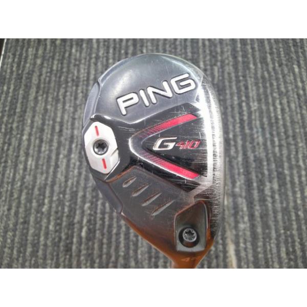 PING（ピン） 中古 G410 Hybrid/PING TOUR 173-85/X/22[7842]□博多