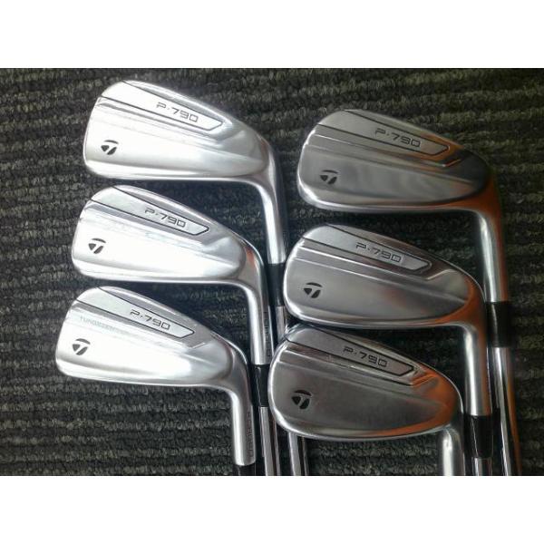 TaylorMade（テーラーメイド） 中古 P790 2019/Dynamic Gold/S200/23.5