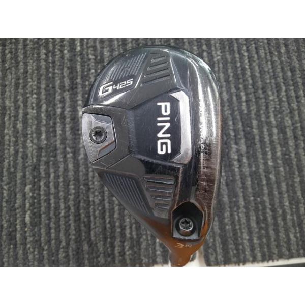PING（ピン） 中古 G425 HYBRID/PING TOUR 173-85(JP)/S/19[3032
