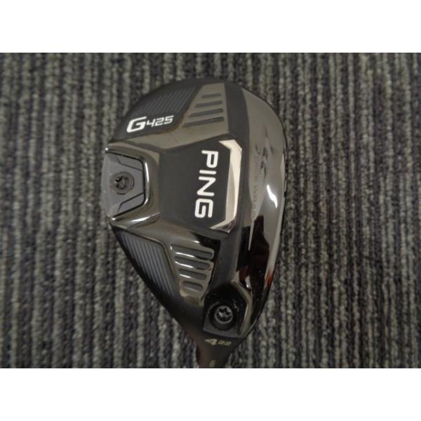 PING（ピン） 中古 G425 HYBRID/PING TOUR 173-85(JP)/S/22[6799